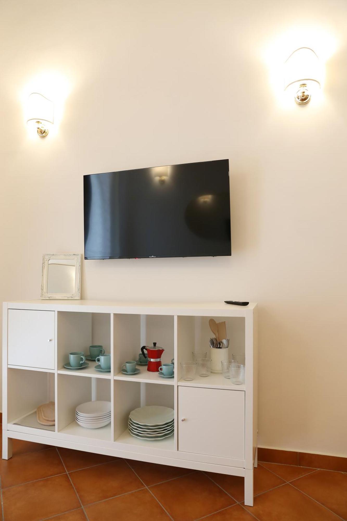 Con I Tuoi Occhi Appartement