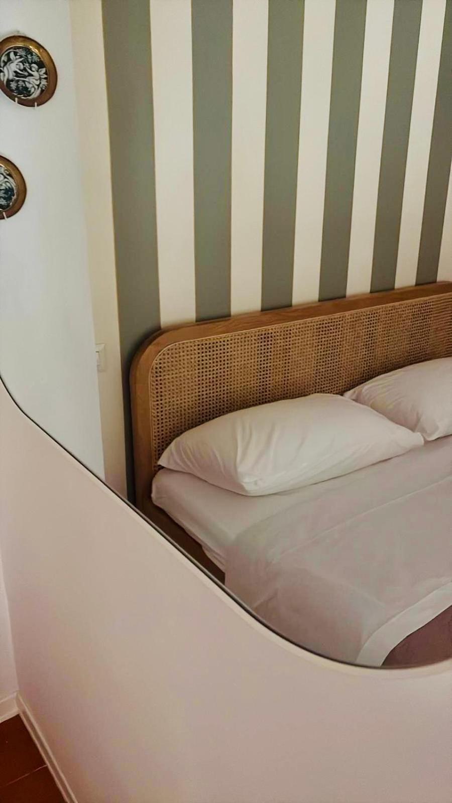 Appartement Con I Tuoi Occhi Naples